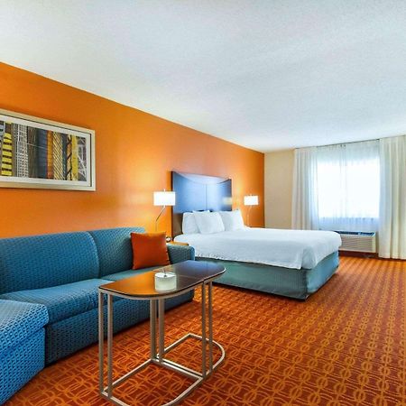 Quality Inn & Suites Keokuk North Екстериор снимка