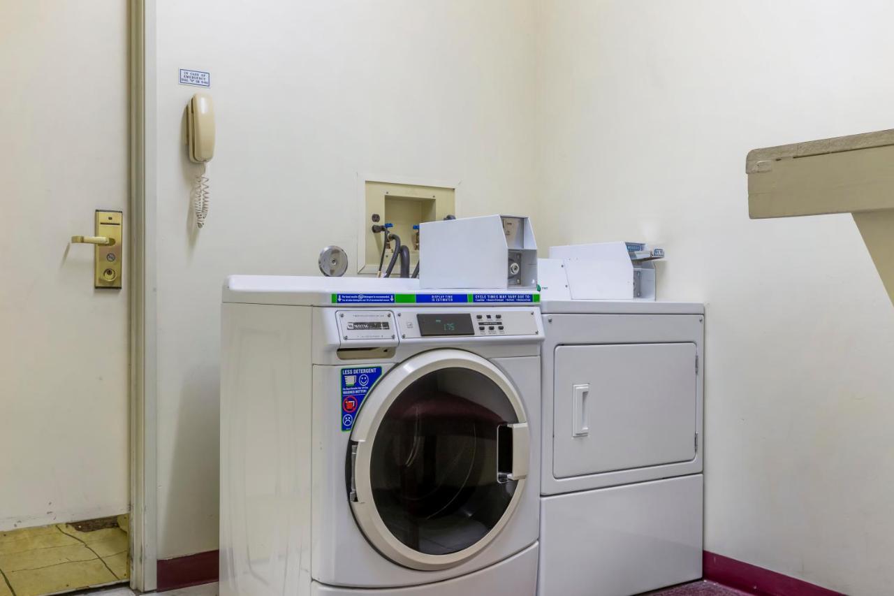 Quality Inn & Suites Keokuk North Екстериор снимка