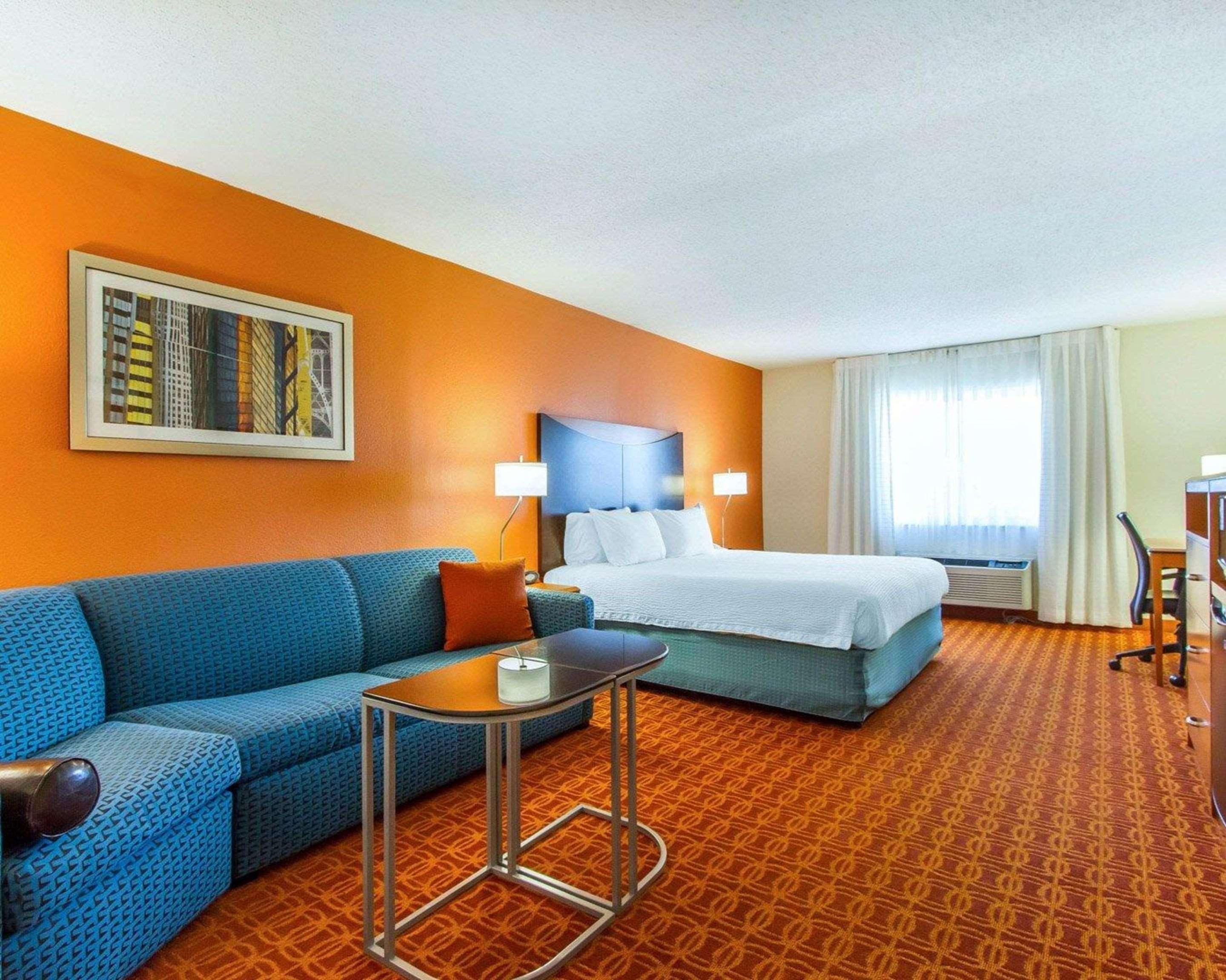 Quality Inn & Suites Keokuk North Екстериор снимка
