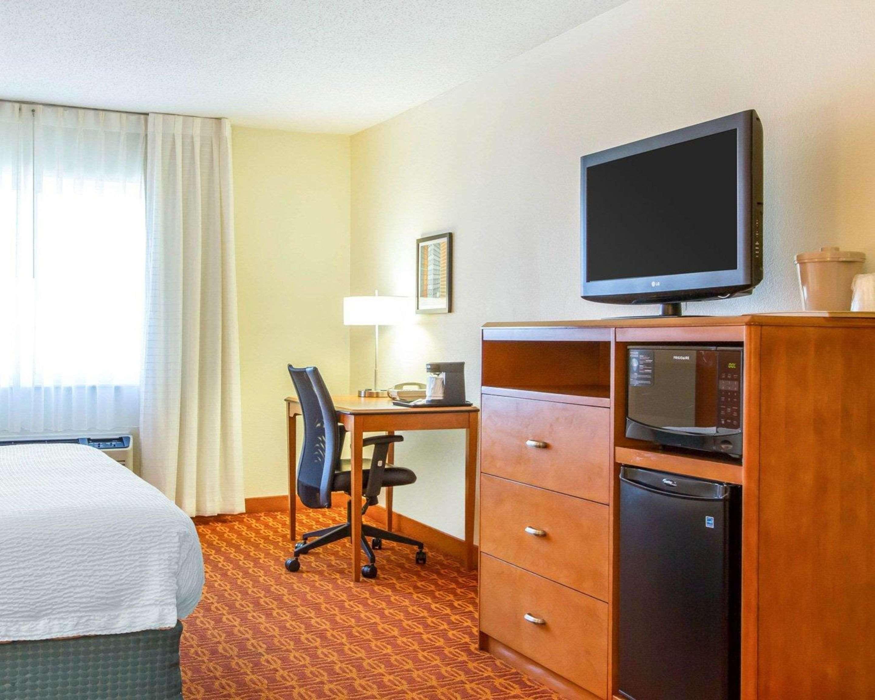 Quality Inn & Suites Keokuk North Екстериор снимка