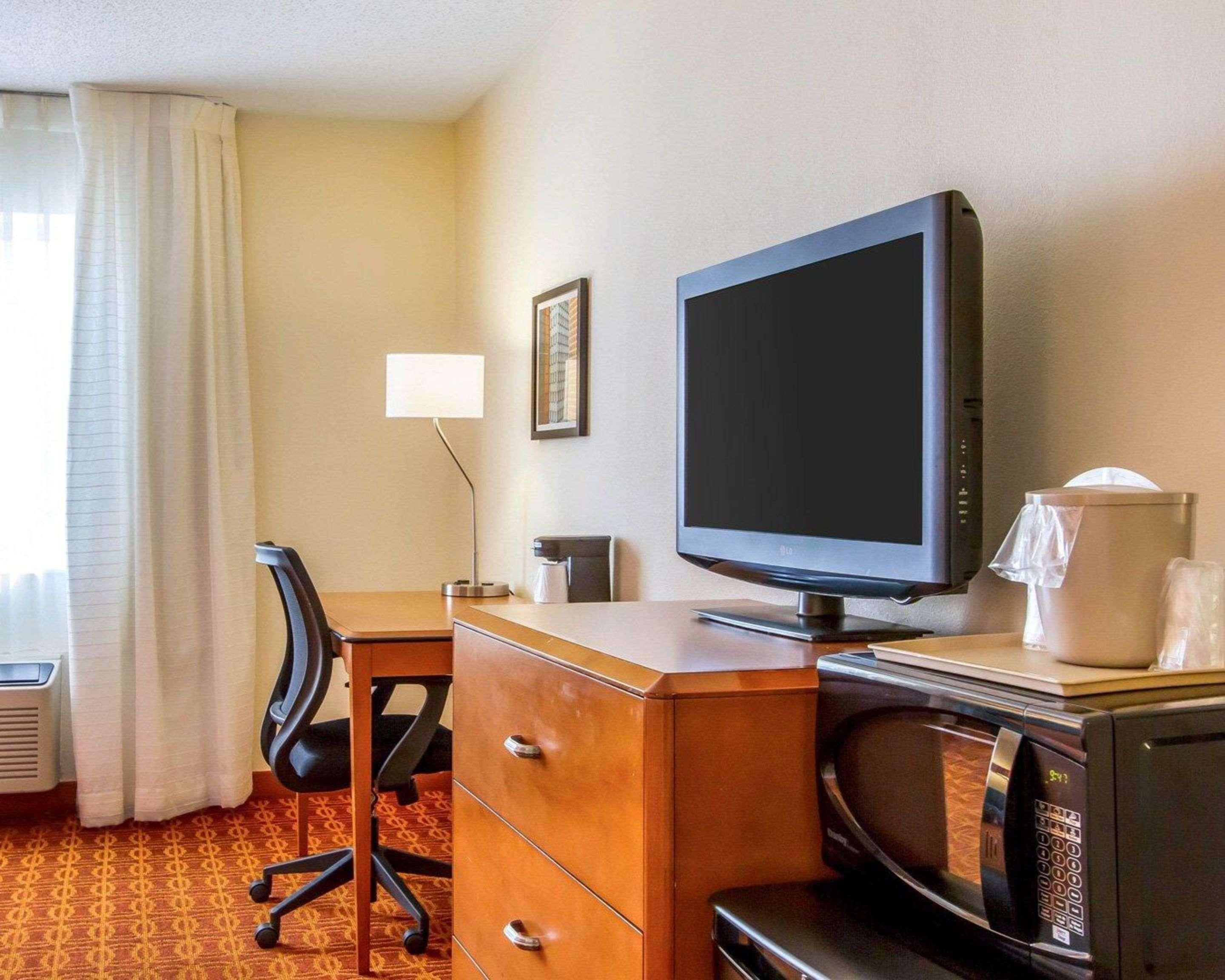 Quality Inn & Suites Keokuk North Екстериор снимка