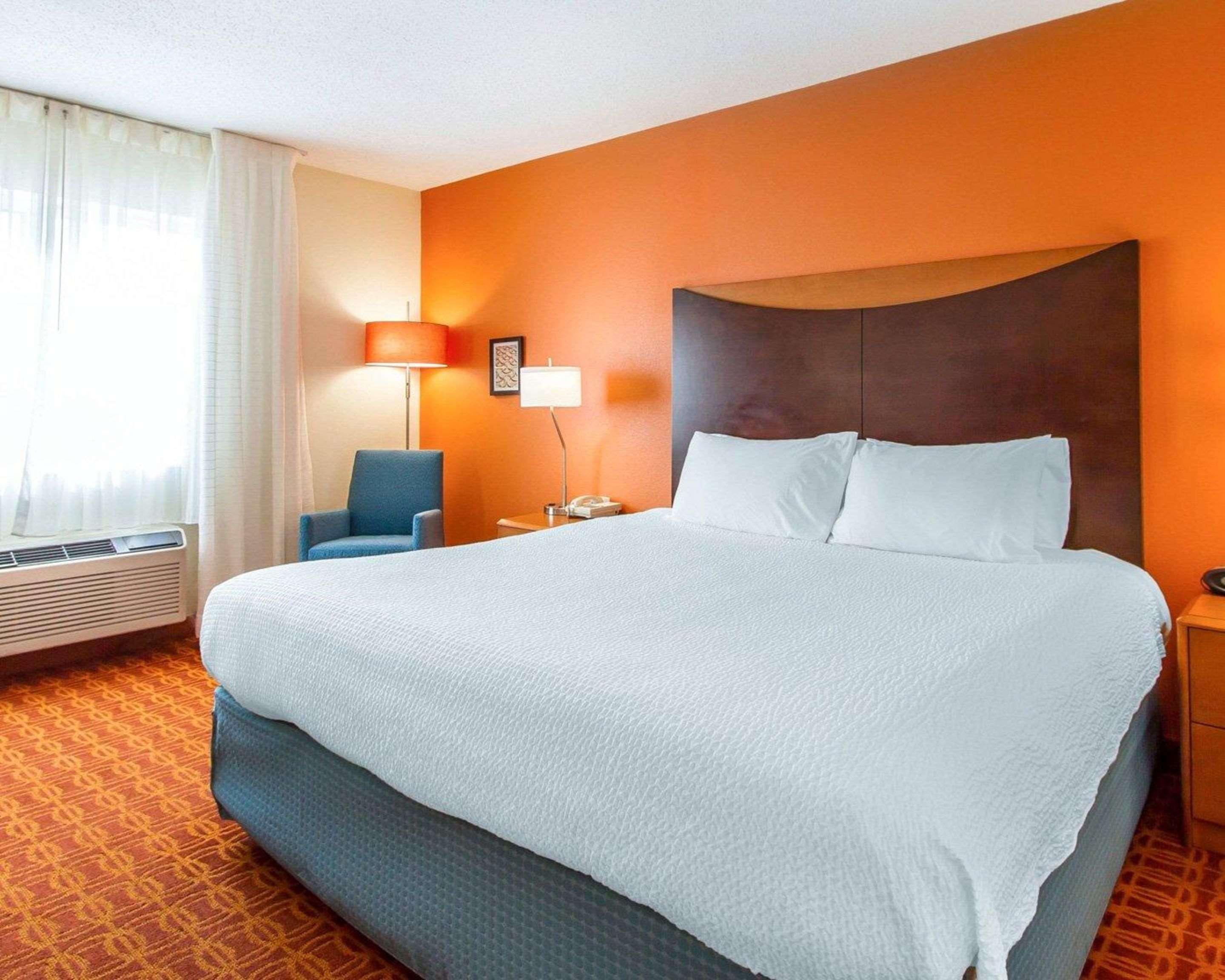 Quality Inn & Suites Keokuk North Екстериор снимка