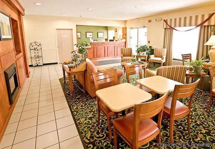 Quality Inn & Suites Keokuk North Екстериор снимка