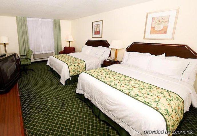 Quality Inn & Suites Keokuk North Екстериор снимка