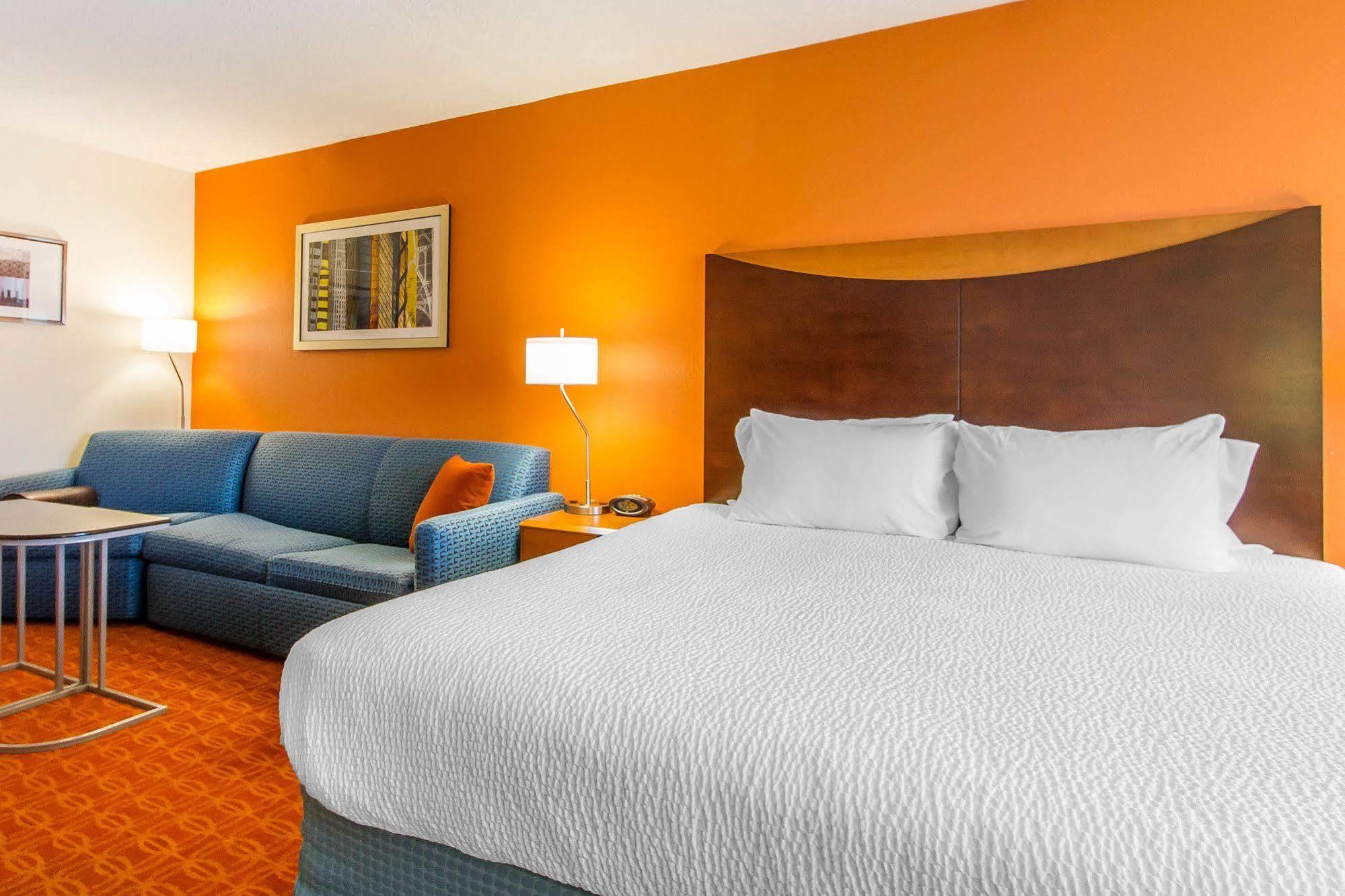 Quality Inn & Suites Keokuk North Екстериор снимка